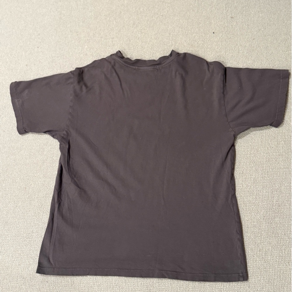Daydreamer Blondie one way or another weekend tee - Picture 4 of 6